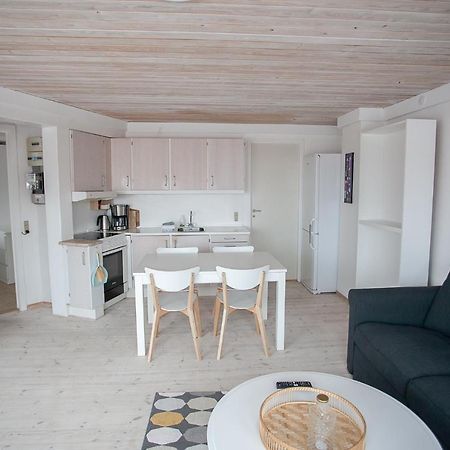 Cozy / Nordic House / Baker / Svartifossur トースハウン エクステリア 写真