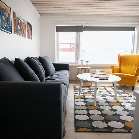Cozy / Nordic House / Baker / Svartifossur トースハウン エクステリア 写真