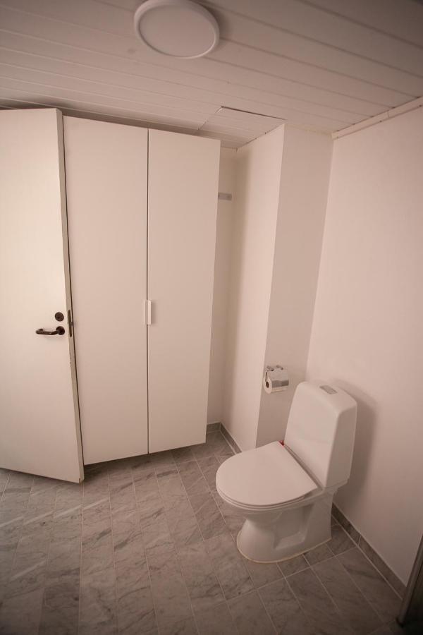 Cozy / Nordic House / Baker / Svartifossur トースハウン エクステリア 写真
